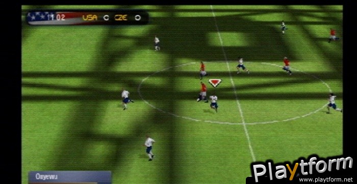 FIFA World Cup: Germany 2006 (PSP)