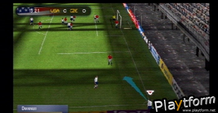 FIFA World Cup: Germany 2006 (PSP)