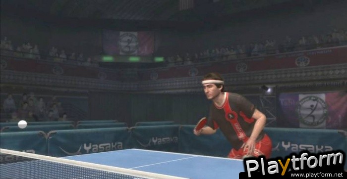 Rockstar Games presents Table Tennis (Xbox 360)