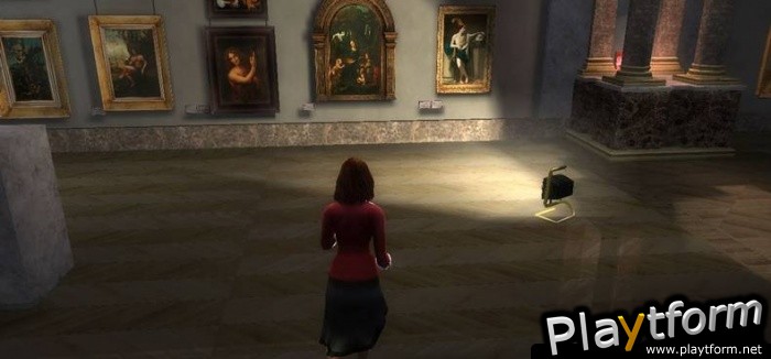 The Da Vinci Code (PC)