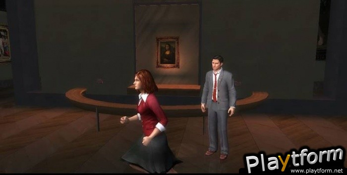 The Da Vinci Code (PC)