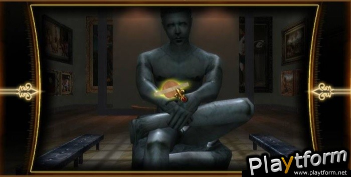 The Da Vinci Code (PC)