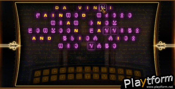 The Da Vinci Code (PC)