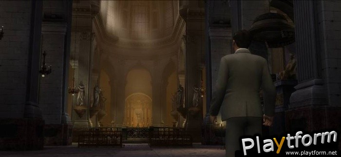 The Da Vinci Code (PC)