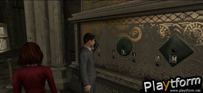 The Da Vinci Code (PC)