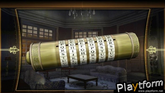 The Da Vinci Code (PC)