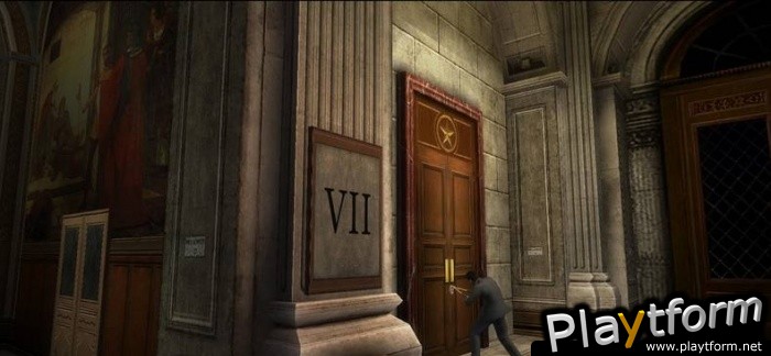 The Da Vinci Code (PC)