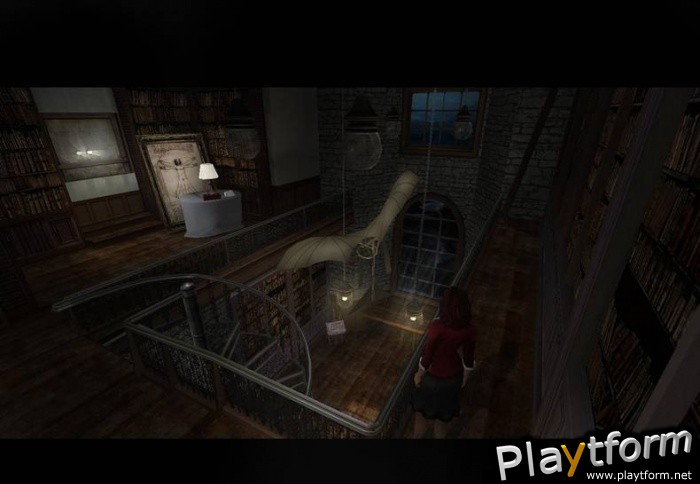 The Da Vinci Code (PC)