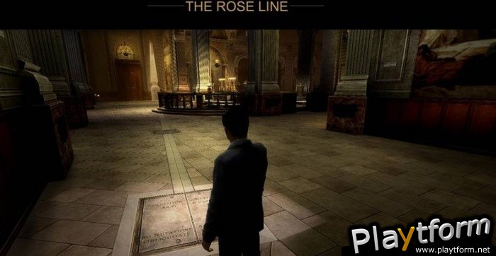 The Da Vinci Code (PC)