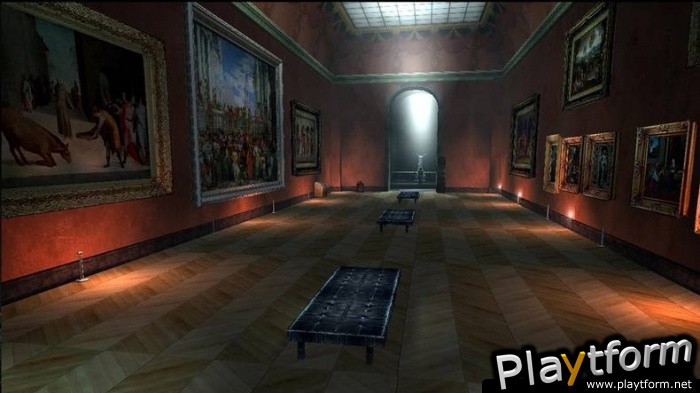 The Da Vinci Code (PC)