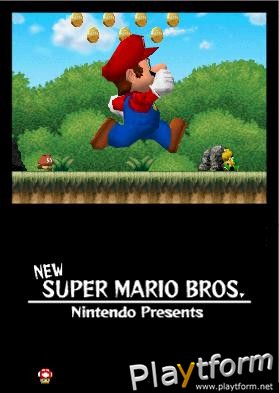 New Super Mario Bros. (DS)