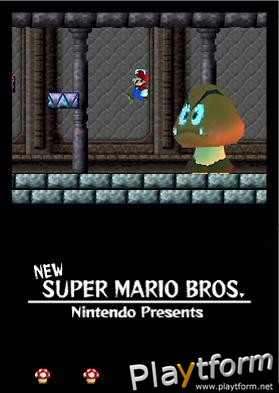 New Super Mario Bros. (DS)