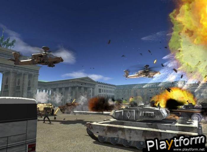 War on Terror (PC)