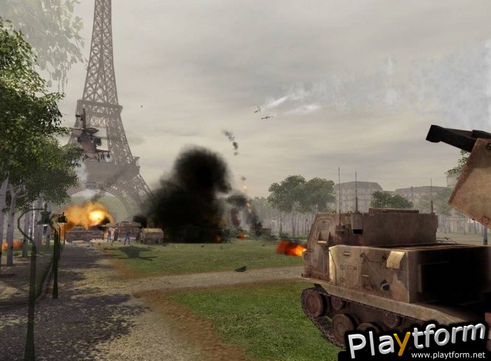 War on Terror (PC)