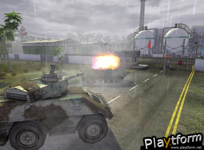 War on Terror (PC)