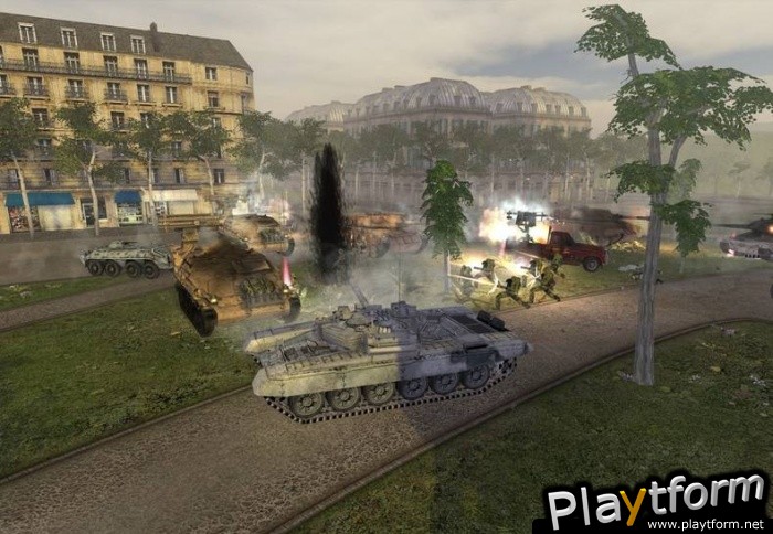 War on Terror (PC)