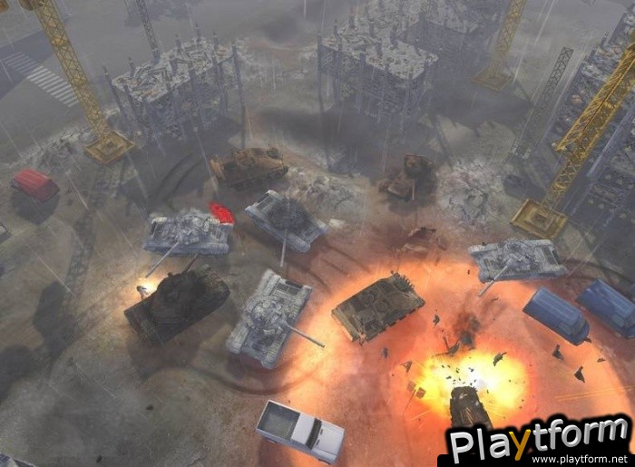 War on Terror (PC)