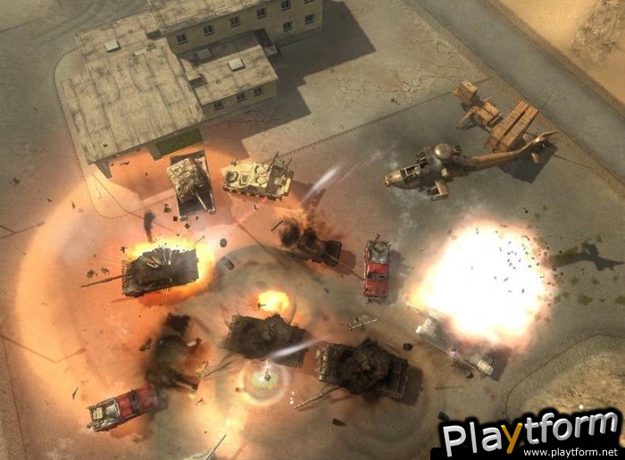 War on Terror (PC)