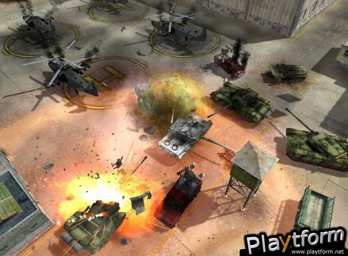 War on Terror (PC)