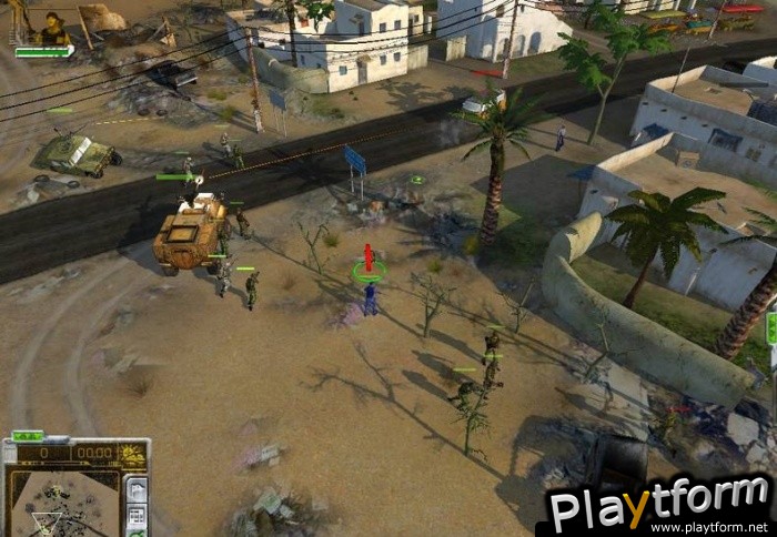 War on Terror (PC)