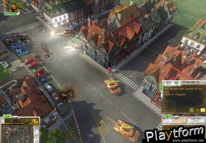 War on Terror (PC)