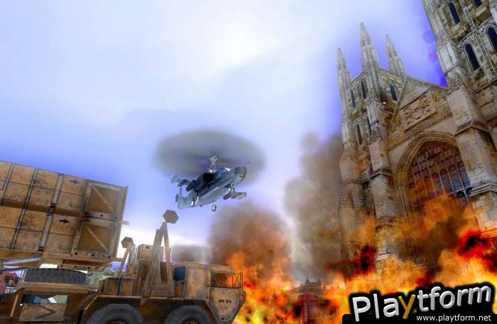 War on Terror (PC)