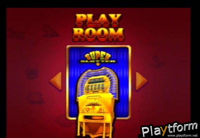 Fruit Machine Mania (PlayStation 2)