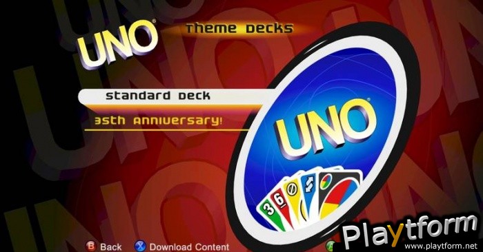 Uno (Xbox 360)