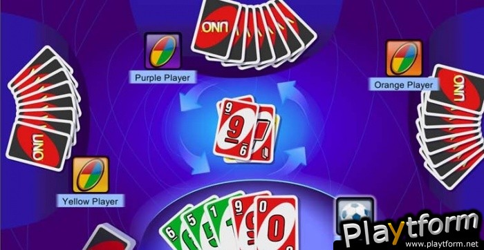 Uno (Xbox 360)