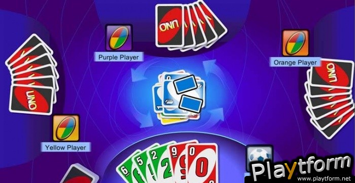 Uno (Xbox 360)