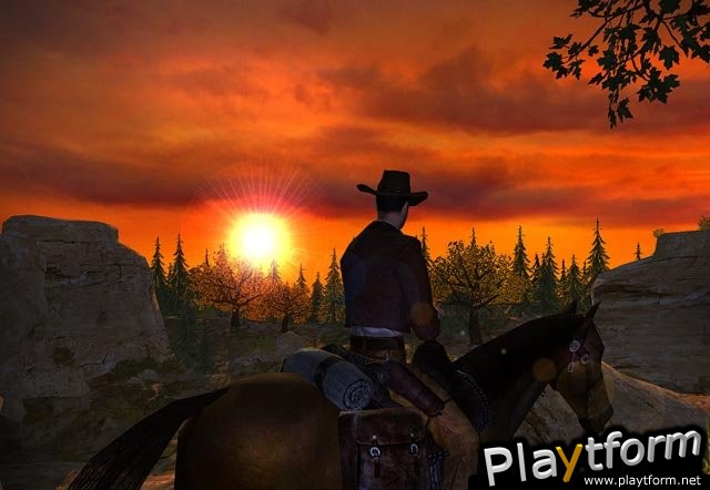 Desperados 2: Cooper's Revenge (PC)