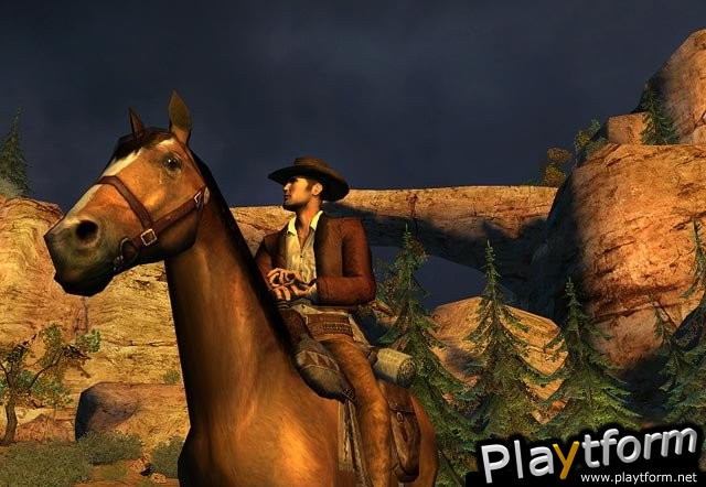 Desperados 2: Cooper's Revenge (PC)