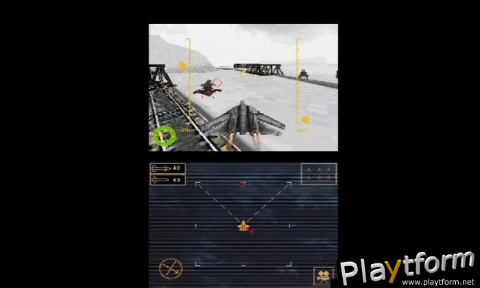 Top Gun (DS)