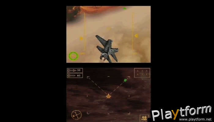 Top Gun (DS)