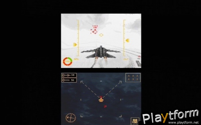 Top Gun (DS)