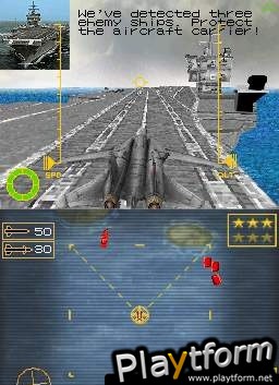 Top Gun (DS)