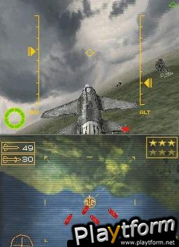 Top Gun (DS)