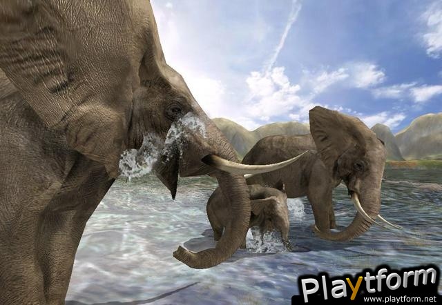 Wild Earth: Photo Safari (PC)