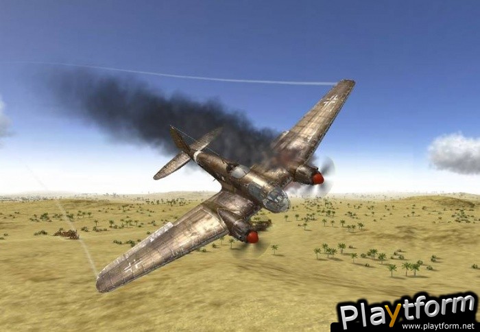 Air Conflicts (PC)