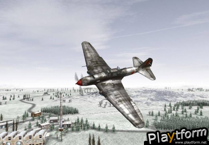 Air Conflicts (PC)