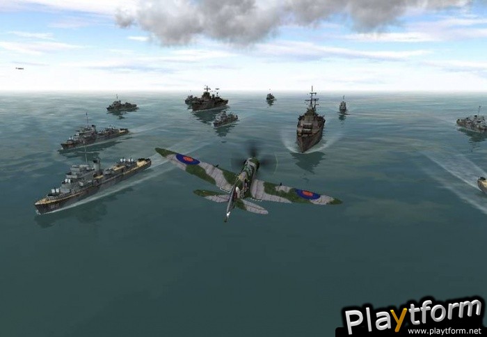 Air Conflicts (PC)