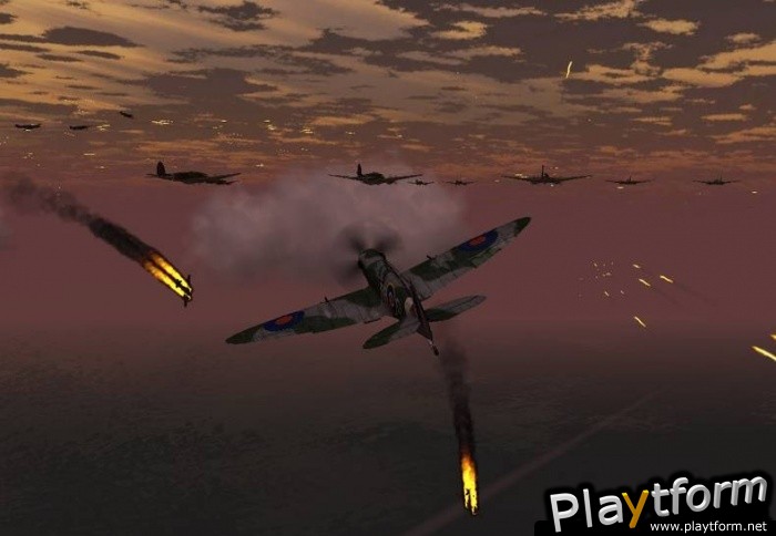 Air Conflicts (PC)