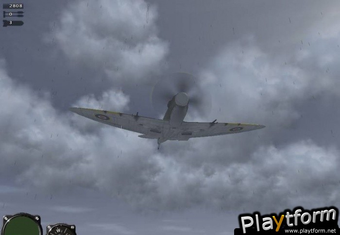 Air Conflicts (PC)