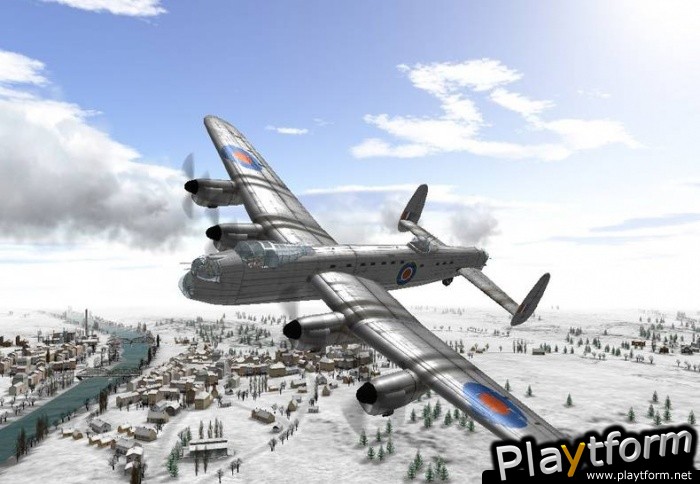 Air Conflicts (PC)