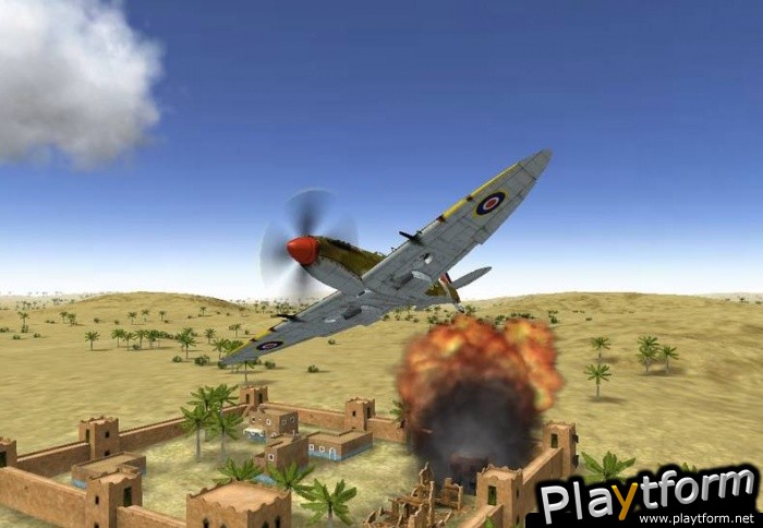 Air Conflicts (PC)