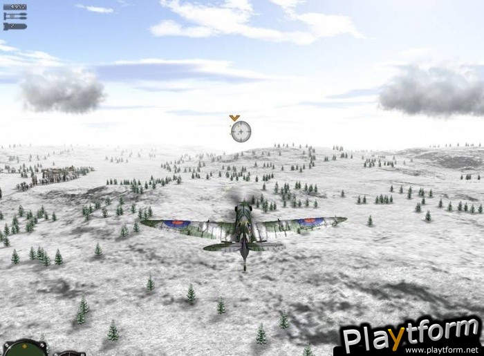 Air Conflicts (PC)