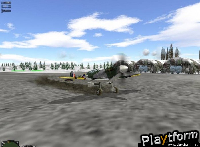 Air Conflicts (PC)