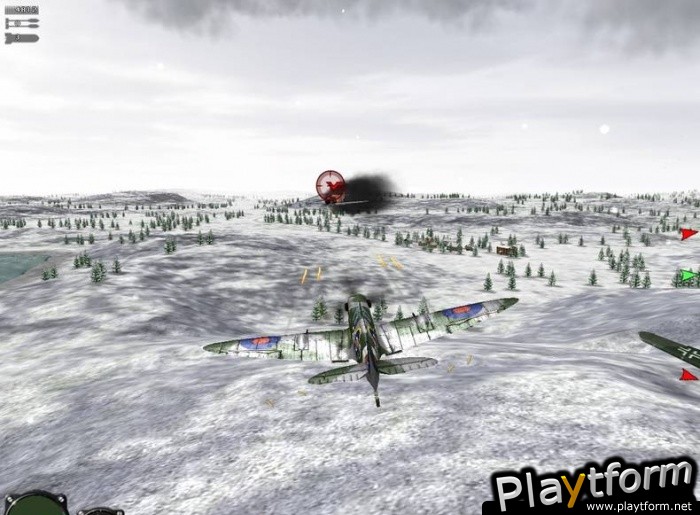 Air Conflicts (PC)