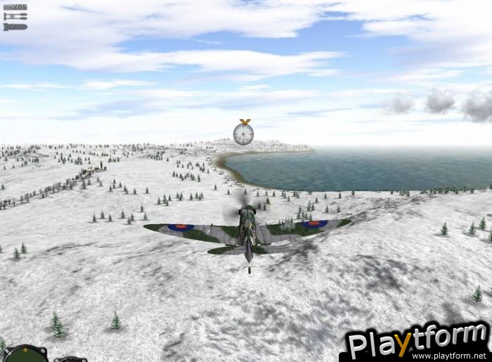 Air Conflicts (PC)