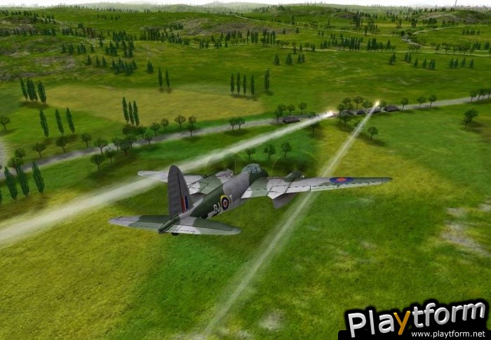 Air Conflicts (PC)